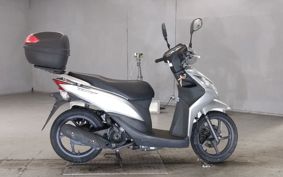 HONDA DIO 110 JF31