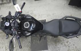 KAWASAKI VERSYS 650 2015