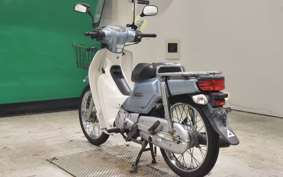 HONDA C110 SUPER CUB JA10