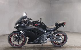 KAWASAKI NINJA250 EX250L