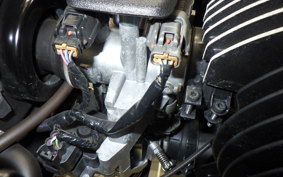 KAWASAKI W800 CAFE 2021 EJ800B