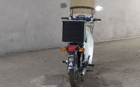 HONDA SUPER CUB70 C70