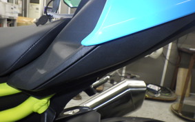 BMW S1000R 2025