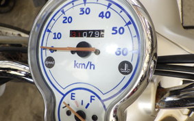 YAMAHA VINO 50 2026 SA26J