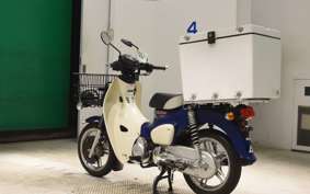 HONDA C110 SUPER CUB JA61