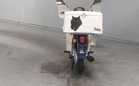 HONDA SUPER CUB50 AA07