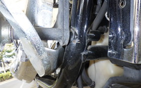 HONDA SHADOW 400 SLASHER 2001 NC40