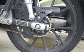 HONDA C125 SUPER CUB JA71