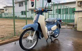 HONDA SUPER CUB50 AA09