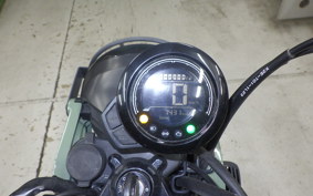 HONDA CT125 HUNTER CUB JA55