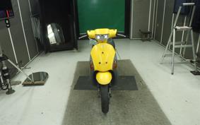 SUZUKI LET's 4 CA41A