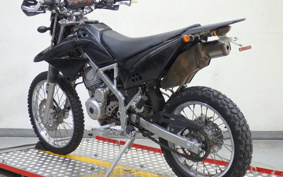 KAWASAKI KLX125 LX125C