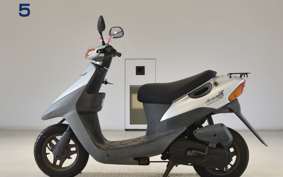 SUZUKI LET's 2 CA1KA