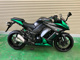 Фото Kawasaki NINJA 1000 ABS 2016 с японского аукциона