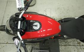 DUCATI DIAVEL Carbon 2012