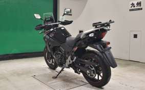 SUZUKI Vｽﾄﾛｰﾑ250A