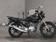 Фото Yamaha YBR125 с японского аукциона