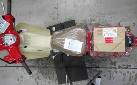 HONDA C110 SUPER CUB JA59