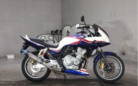 HONDA CB400SFV-4 BOLDOR 2008 NC42