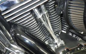 HARLEY FLSTF 1580 2007