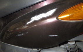 YAMAHA JOG Gen.5 SA36J