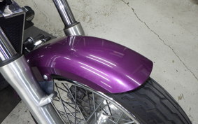 HONDA SHADOW 400 SLASHER 2002 NC40