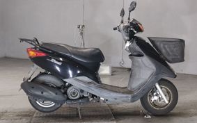 YAMAHA AKUSHI STREET SE53J