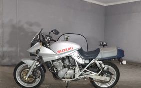 SUZUKI GSX250 KATANA GJ76A