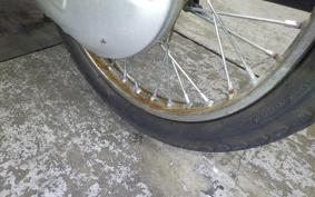 HONDA C50 SUPER CUB 2020 AA09