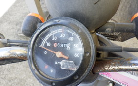 HONDA TODAY AF61