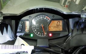 HONDA CBR600RR GEN 3 PC40