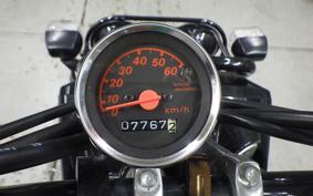 HONDA ZOOMER 2015 AF58