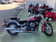 Фото Yamaha DRAGSTAR 400 CLASSIC 2004 с японского аукциона