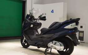 SUZUKI SKYWAVE 250 (Burgman 250) M 2010 CJ45A