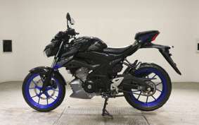 SUZUKI GSX-S125 DL32D