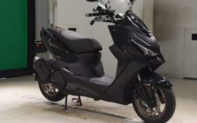 KYMCO KRV180TCS