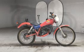 HONDA TLM50 AD07