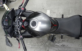 KAWASAKI NINJA 400 ABS 2017 EX400E