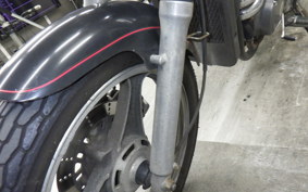 KAWASAKI ELIMINATOR 250 2008 EL250A