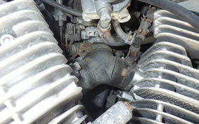 YAMAHA DRAGSTAR 250 VG02J