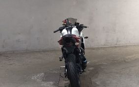 YAMAHA YZF R-3 2016 RH07J