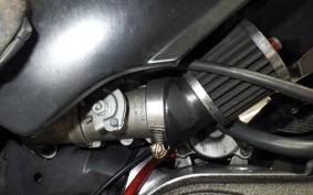 SUZUKI ADDRESS V125 G CF46A