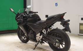 HONDA CBR400R ABS 2014 NC47