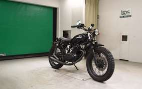 HONDA CB250 RS Z 2004 MC02