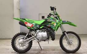KAWASAKI KLX110 L LX110D