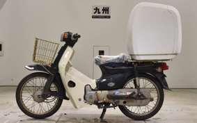 HONDA C70 SUPER CUB E C70