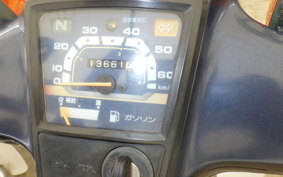 HONDA C50 SUPER CUB E C50