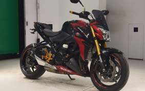 SUZUKI GSX-S1000 2015 GT79A