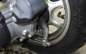HONDA TACT-4ﾍﾞｰｼｯｸ 2021 AF79