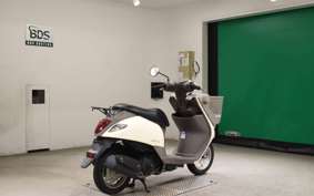 SUZUKI LET's Super Good 2006 CA4AA